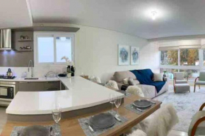 Apartamento aconchegante no centro de Canela
